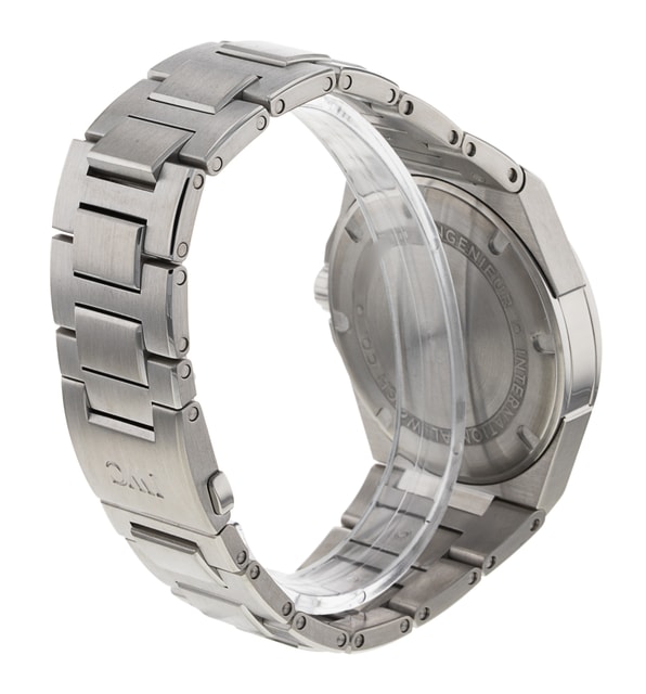 IWC Ingenieur IW323906 Image 3